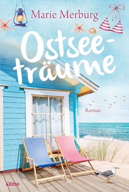 Ostseeträume