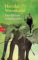 Der Elefant verschwindet