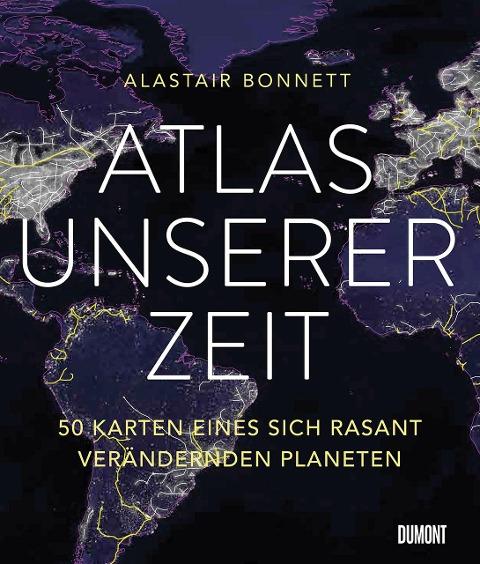 Atlas unserer Zeit