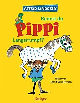 Kennst du Pippi Langstrumpf?