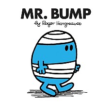 Mr. Bump