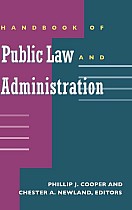 Handbook of Public Law and Administration