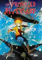 The Promised Neverland 11