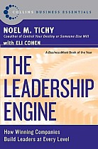 The Leadership Engine