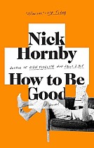 How to Be Good