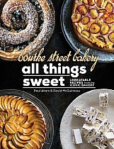 Bourke Street Bakery: All Things Sweet