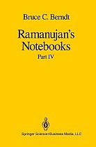 Ramanujan¿s Notebooks