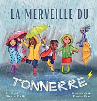 La Merveille du Tonnerre