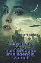 Anne Rose és a mesterséges intelligencia versei