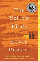 The Yellow Birds