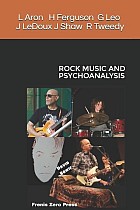 Rock Music and Psychoanalysis: Frenis Zero Press