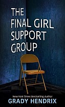 The Final Girl Support Group