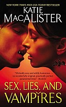 Sex, Lies, and Vampires