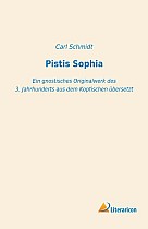 Pistis Sophia