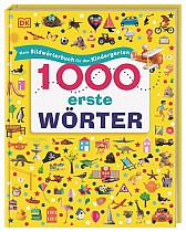 1000 erste Wörter