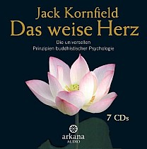 Das weise Herz (audiobook)