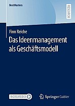 Das Ideenmanagement als Geschäftsmodell