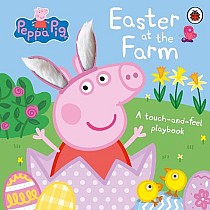 Peppa Pig: Easter at the Farm