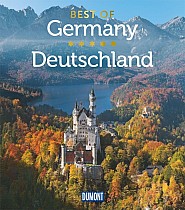 DuMont Bildband Best of Germany: Deutschland