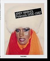 Andy Warhol. Polaroids 1958-1987