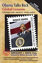 Obama Talks Back: Global Lessons - A Dialogue with America's Young Leaders