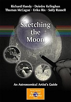 Sketching the Moon