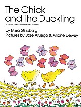 The Chick and the Duckling