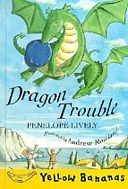 Dragon Trouble