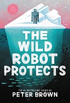 The Wild Robot Protects