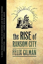 RISE OF RANSOM CITY