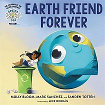 Brains On! Presents...Earth Friend Forever