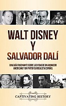 Walt Disney y Salvador Dalí