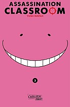 Assassination Classroom 03