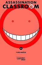 Assassination Classroom 04