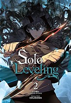 Solo Leveling, Vol. 2