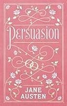 Persuasion (Barnes & Noble Collectible Classics: Flexi Edition)