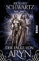 Der Falke von Aryn