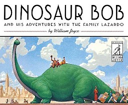 Dinosaur Bob and His Adventures with the Family Lazardo