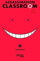 Assassination Classroom 07