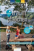 Traumpfädchen - Premium-Spazierwandern am Rhein, an der Mosel und in der Eifel