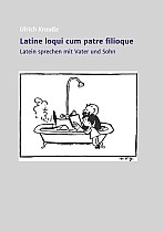 Latine loqui cum patre filioque