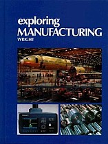 Exploring Manufacturing