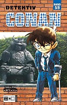 Detektiv Conan 59