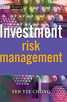 Investment Risk Management