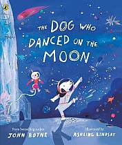 The Dog Who Danced on the Moon