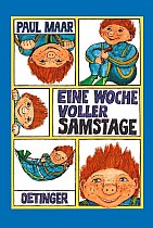 Eine Woche voller Samstage