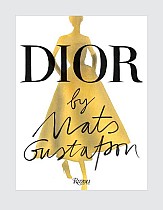 Dior by Mats Gustafson