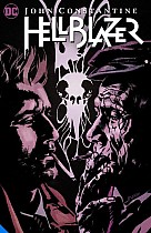 John Constantine, Hellblazer Vol. 2: The Best Version of You