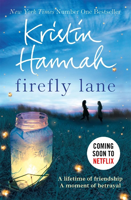 Firefly Lane – Kristin Hannah – Księgarnia Bookcity