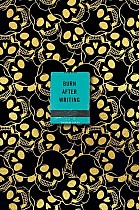 Burn After Writing (Skulls)